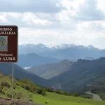 La Collada De Aralla 3* Aralla de Luna