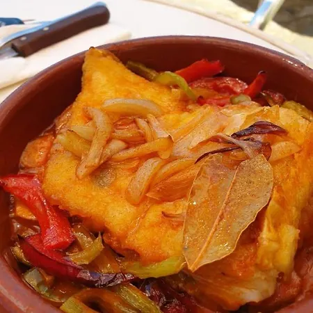 Casa de hóspedes La Collada De Aralla Aralla de Luna