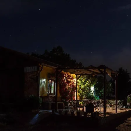 La Collada De Aralla * Aralla de Luna