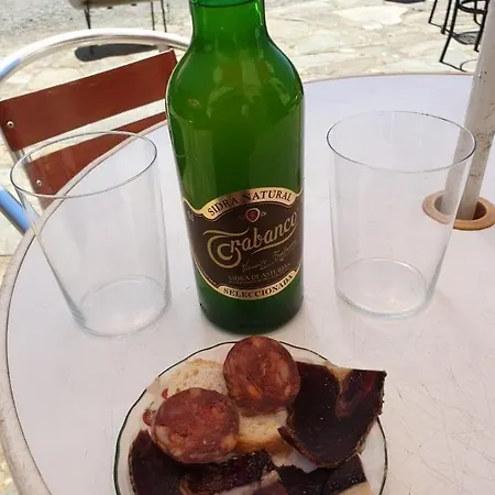 La Collada De Aralla *