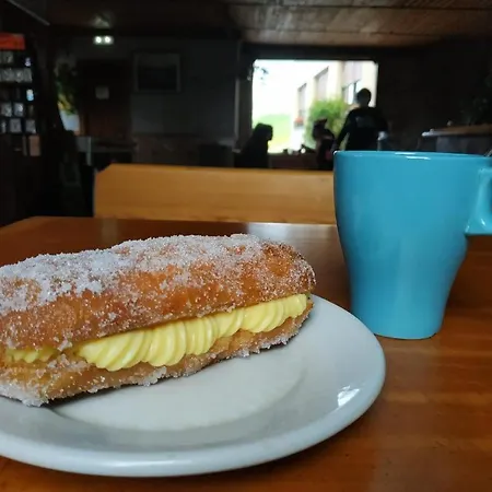 La Collada De Aralla Vendégház 3*