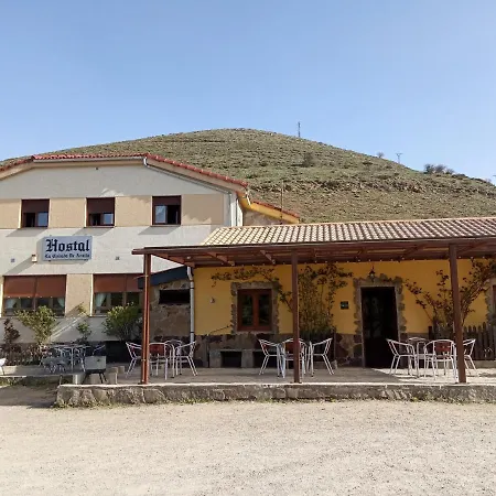 Gæstehus La Collada De Aralla *