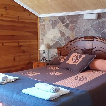 La Collada De Aralla 3*