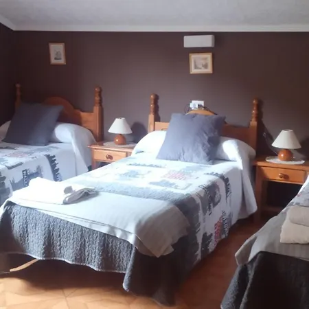 La Collada De Aralla 3*