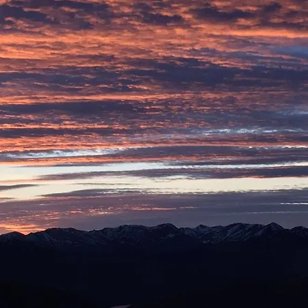 La Collada De Aralla