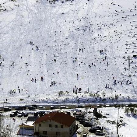 Gæstehus La Collada De Aralla Aralla de Luna