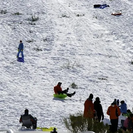 La Collada De Aralla Vendégház 3*