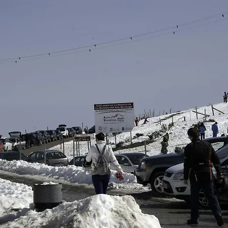 La Collada De Aralla Vendégház 3*