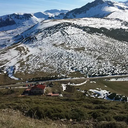 Gæstehus La Collada De Aralla *