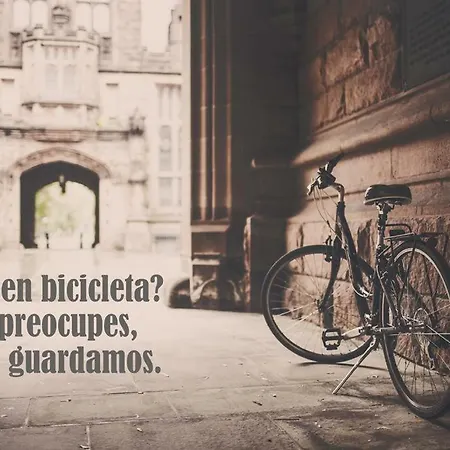 La Collada De Aralla Casa de hóspedes Aralla de Luna