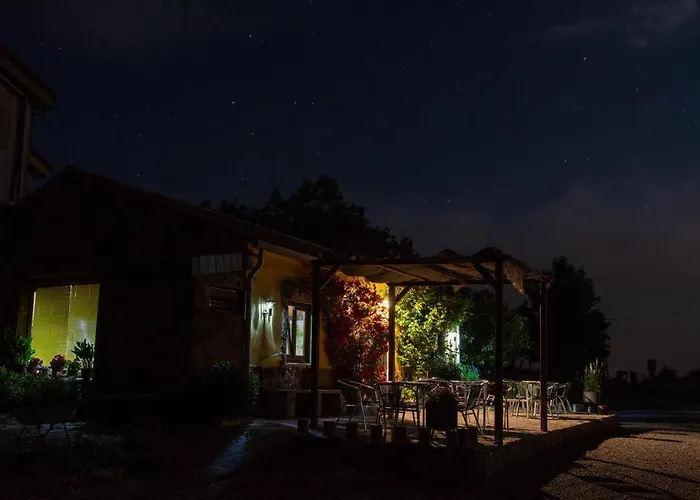 La Collada De Aralla 3* Aralla de Luna