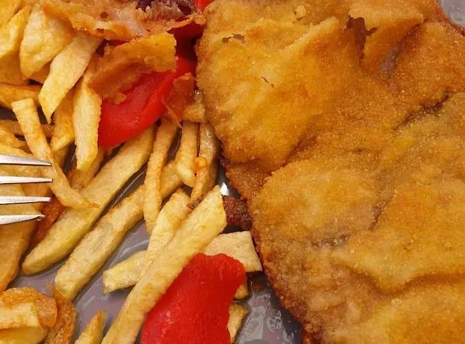 Pensjonat La Collada De Aralla