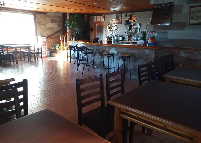 La Collada De Aralla Aralla de Luna