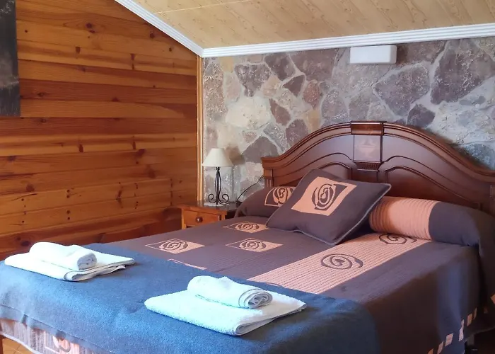 La Collada De Aralla 3*