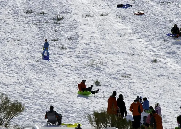 La Collada De Aralla Penzion 3*